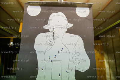 Gdansk. XXIX Edycja Wojewodzkiego Konkursu - Policjant...