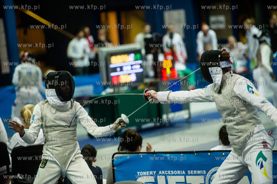 Gdańska Szkoła Floretu. 13. edycja turnieju Dwór...