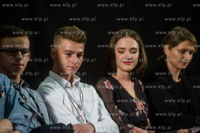 Gdynia. 43. Festiwal Polskich Filmów Fabularnych....