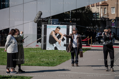 49. Festiwal Polskich Filmów Fabularnych w Gdyni....