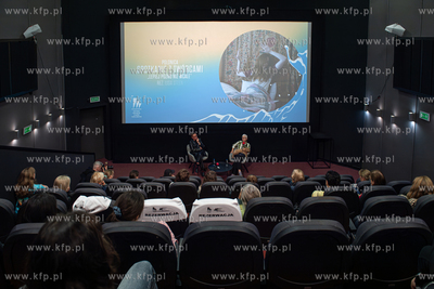 49. Festiwal Polskich Filmów Fabularnych w Gdyni....