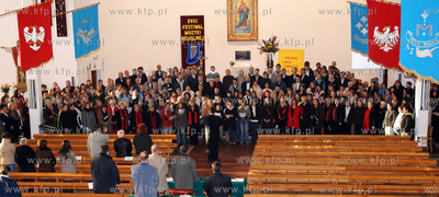 XVIII Miedzynarodowy Festiwal Muzyki Religijnej w Rumi...