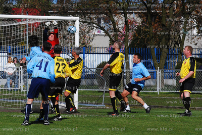 Rumia - Stadion MOSiR.  Festyn z okazji 216 rocznicy...