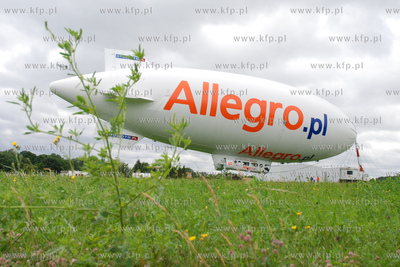 Baza Lotnicza Marynarki Wojennej Gdynia - Babie Doly....