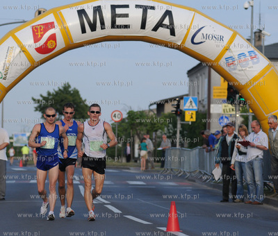 Rumia. VIII Miedzynarodowe Otwarte Mistrzostwa Wybrzeza...