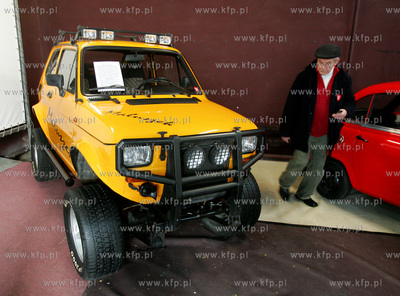 Muzeum Techniki i Komunikacji - Zajezdnia Sztuki w...