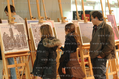 Hala Sportowo - Widowiskowa  Gdynia. 11. Ogolnopolskie...