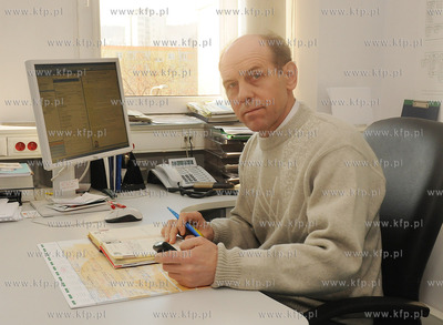 Okregowe Przedsiebiorstwo Energetyki Cieplnej w Gdyni....