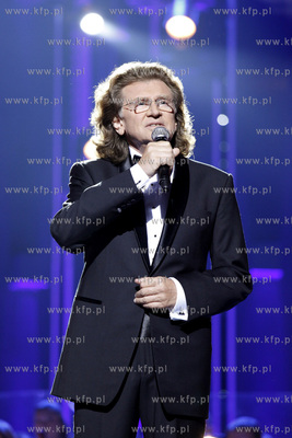 Sopot Festival 2009, koncert poświęcony pamięci...