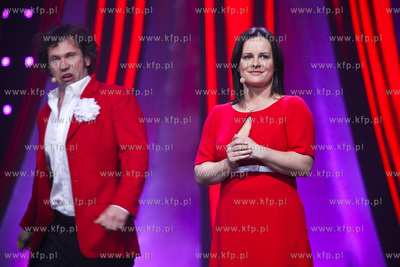 Sopot TopTrendy Festiwal 2010 Ostatni dzien Festiwalu...