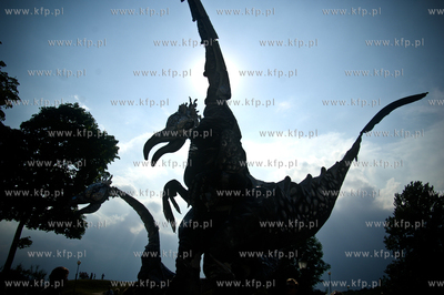 FETA XIV Miedzynarodowy Festiwal Teatrow Plenerowych...