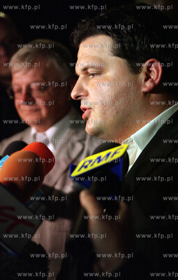 Sopot. Nadzwyczajne zebranie sopockiej Platformy Obywatelskiej...