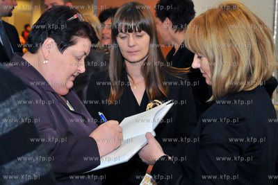 Gdanski Park Naukowo - Technologiczny. Konferencja...