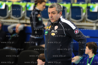 Hala 100 lecia - Sopot. PlusLiga kobiet w siatkowce....