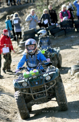 Z okazji zblizajacego sie Dnia Kobiet w Kolibki Adventure...