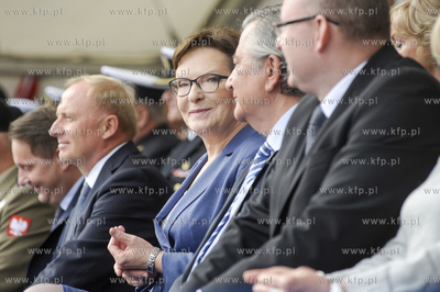 Gdansk  Stocznia Remontowa Shipbuilding Chrzest i wodowanie...