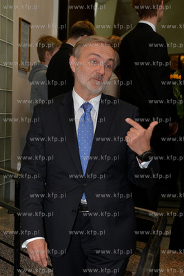 Odsloniecie tablicy poswieconej Franciszce Cegielskiej,...