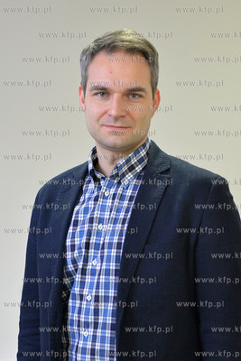 Sebastian Drausal, rzecznik prasowy Gdyni
05.01.2016...