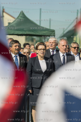 Ogólnopolska Inauguracja Roku Szkolnego z udziałem...