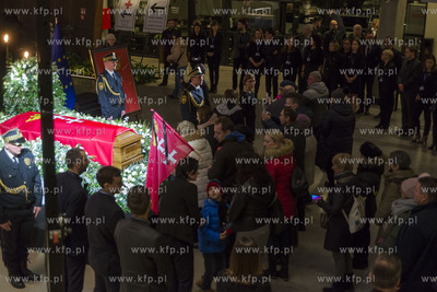 Gdańsk, Europejskie Centrum Solidarności. Przyjaciele...