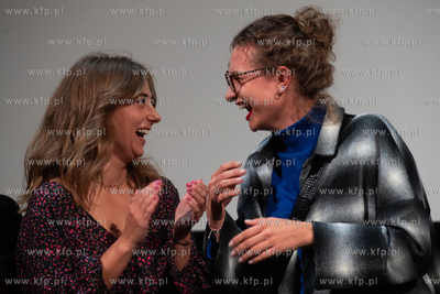 Czwarty dzień 47. Festiwalu Polskich Filmów Fabularnych...