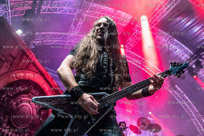 Mystic Festival na terenie postoczniowym 07-08.06.2024...