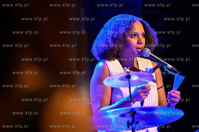 Teatr Atelier im. Agnieszki Osieckiej w Sopocie. Koncert...