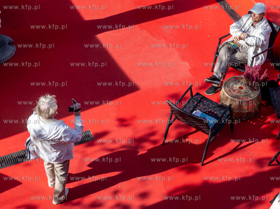 Drugi dzień 49. Festiwalu Polskich Filmów Fabularnych...