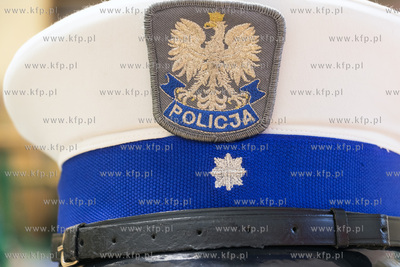 Miejski etap Ogólnopolskiego Turnieju Bezpieczeństwa...