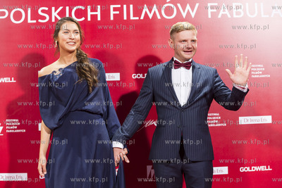 44. Festiwal Polskich Filmów Fabularnych w Gdyni....