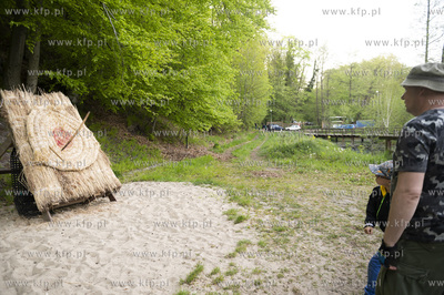 Grodzisko Sopot. Noc Muzeów.

13.05.2023 Fot. Anna...