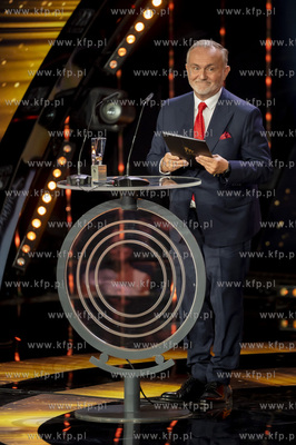 Gala zakończenia 48. Festiwal Polskich Filmów Fabularnych...