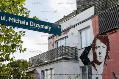 Sopot. Dawna siedziba Non Stopu ul. Drzymały 8-10....