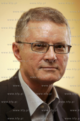 Krzysztof Kolberger od lat walczy z nowotworem. Na...