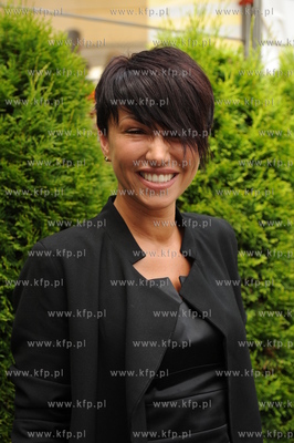 Top-Trendy, nz Paulla - zdobywczyni nagrody TRENDY....