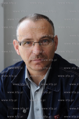 Jerzy Borowczak - postac historyczna, dzialacz zwiazkowy...