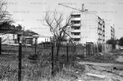 Gdansk Matemblewo w dzielnicy Bretowo. 23.04.1992 3kwiecien92_m.kosycarz_p23...