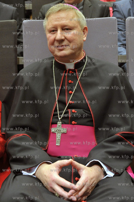 Uniwerystet Gdanski. Inaugracja roku akademickiego...