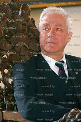 Wreczenie Nagrod Heweliusza. Tegoroczymi laureatami...