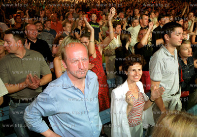 Festiwal Piosenki w Sopocie, dodatkowy koncert na rzecz...