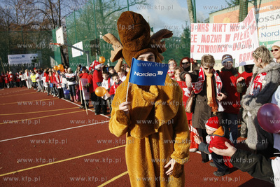 Gdansk Wrzeszcz. Szkola Podstawowa nr 39, otwarcie...
