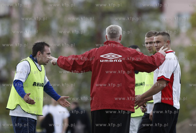 Gdansk. Turniej amatorskich druzyn pilki noznej Do...