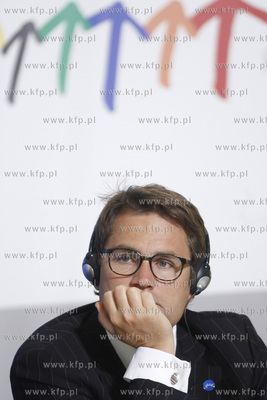 Sopot. Nieformalna Rada ds. konkurencyjnosci . Konferencja...