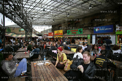 Londyn. Camden Town.
10.10.2011
fot. Krzysztof Mystkowski...