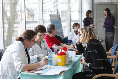 Obrady Sejmiku Wojewodztwa Pomorskiego. Nz badania...