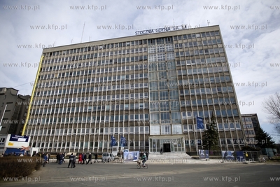 Gdynia. Bałtycki Port Nowych Technologii. Uroczystość...