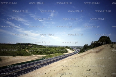 Oddana do użytkowania droga ekspresowa S7 - Południowa...