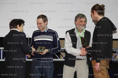 Gdynia Hala Gdynia. XV Ogolnopolskie Spotkania Podroznikow,...