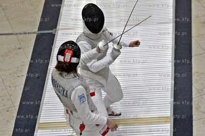 Gdansk. Galeria Baltycka. XVI  turniej O Trojzab Neptuna...