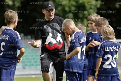 Miedzynarodowy Turniej Pilki Noznej Euronadzieje 2013...